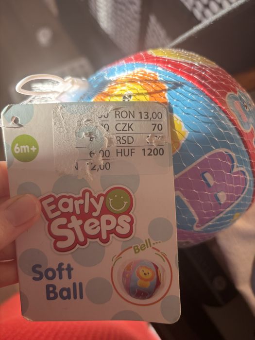 Бебешки продукти - албум за спомени, играчки, обувки