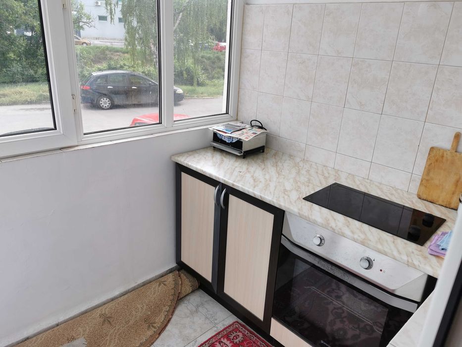 Продава се апартамент в Разград, център