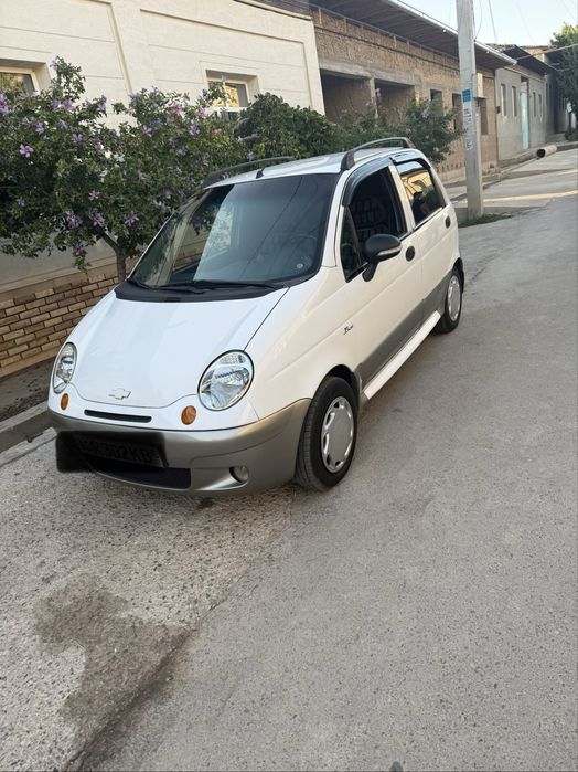 Matiz best 2016 kandisaner