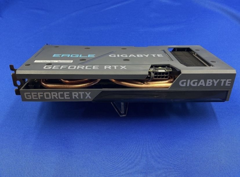 RTX 3060Ti Gigabyte Eagle