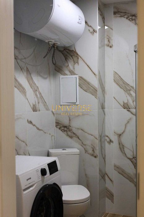 Продава се Едностаен апартамент в Свети Влас - 41 кв.м за 1020 €/кв.м - Снимка #17