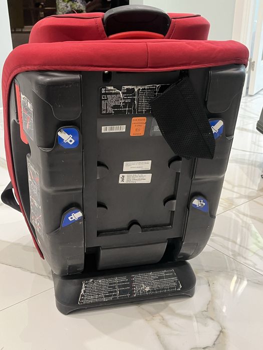 Детское кресло joie