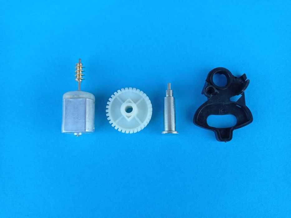 7185692 Bmw e60 f10 f11 f01 f02 f30 f31 kit reparatie broasca usa