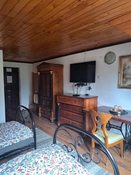 Cazare brasov/sfantu gheorghe 55 RON/Pers