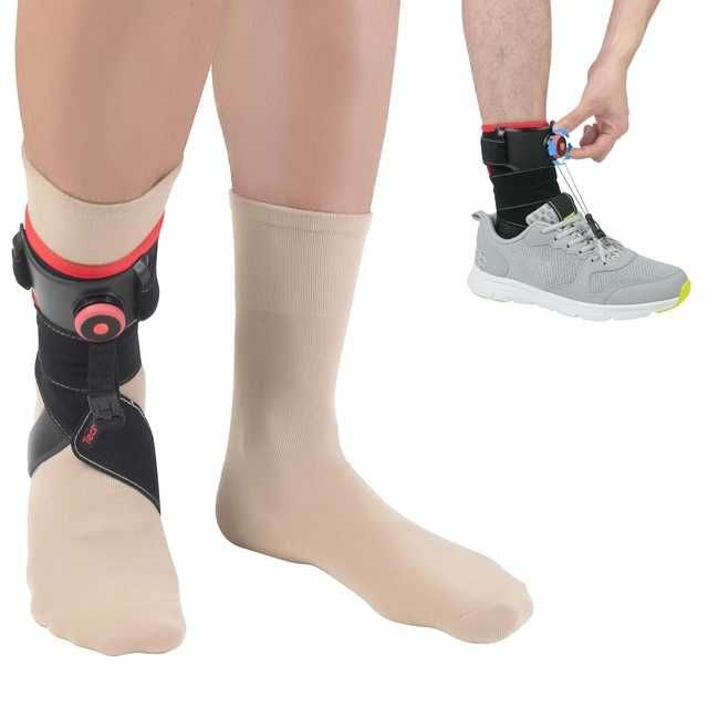 Tech Love AFO Foot Drop Brace Ортеза за крак