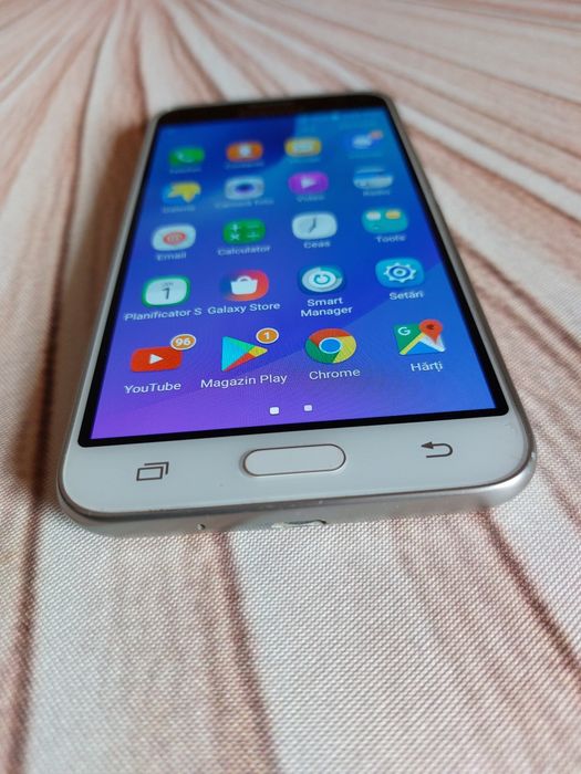 Samsung Galaxy J3