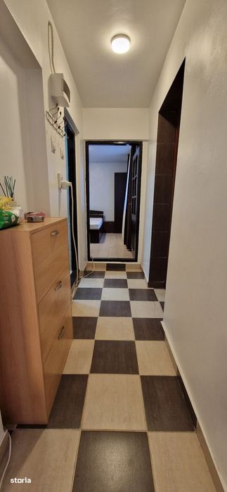 Apartament 2 camere, 32 mp, zona Bariera Valcii