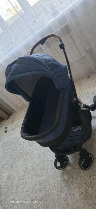 Продам б.у. коляску