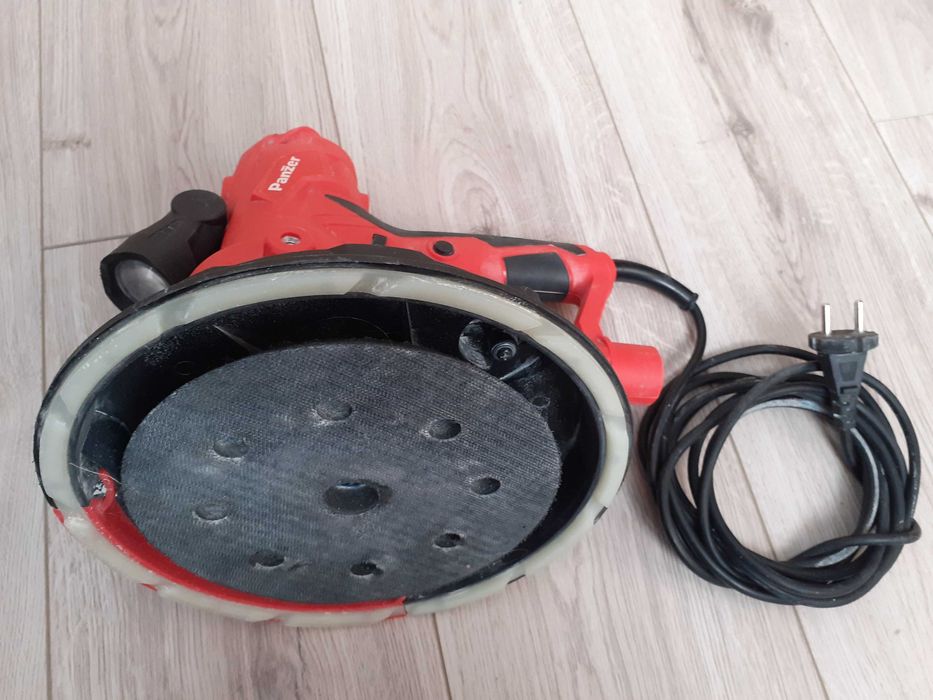 Șlefuitor pereți 180mm Panzer