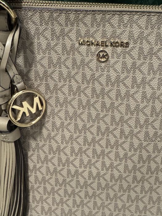 Michael Kors дамска чанта