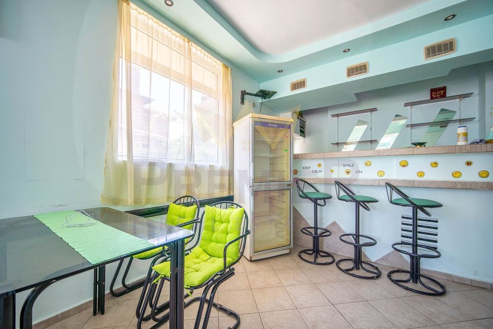 Продава се Заведение в Бургас, Меден рудник - зона Г - 68 кв.м за 927 €/кв.м - Снимка #3