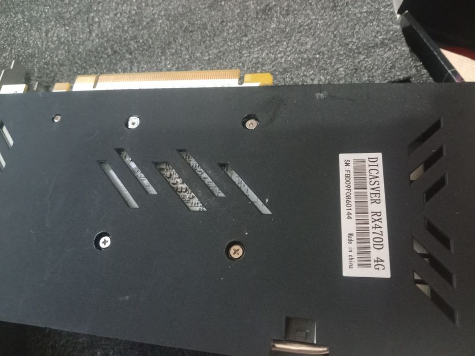 Продам видеокарту