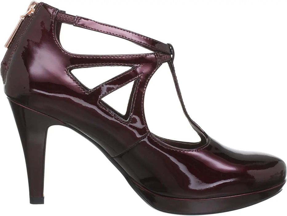 Елегантни обувки Clarks Betsy Lockwood