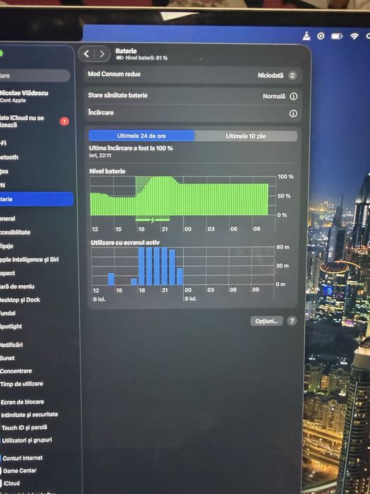 Macbook Air M4 2025