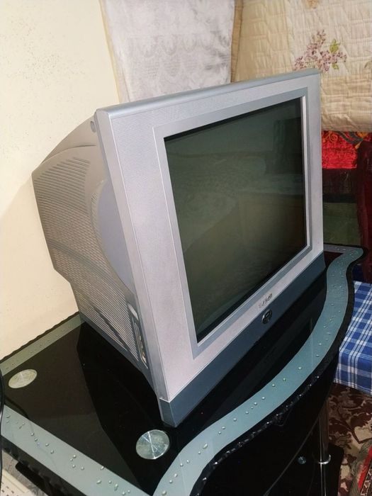 Tekevizor Sotiladi Srochno Aybi yo Usta körmagan