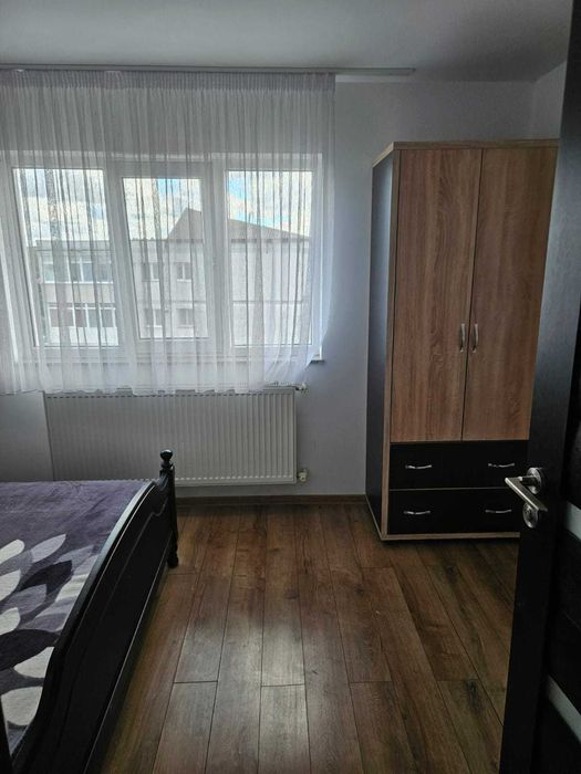 Apartament zona Plevna