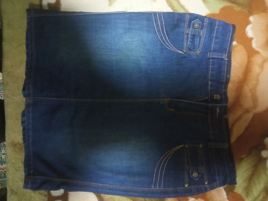 Разбираю гардероб