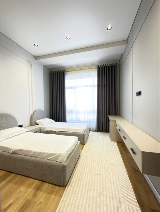 Продаётся 3 ком кв в ЖК Nurafshon Avenue 72м² | 10/12 этаж Новостройка