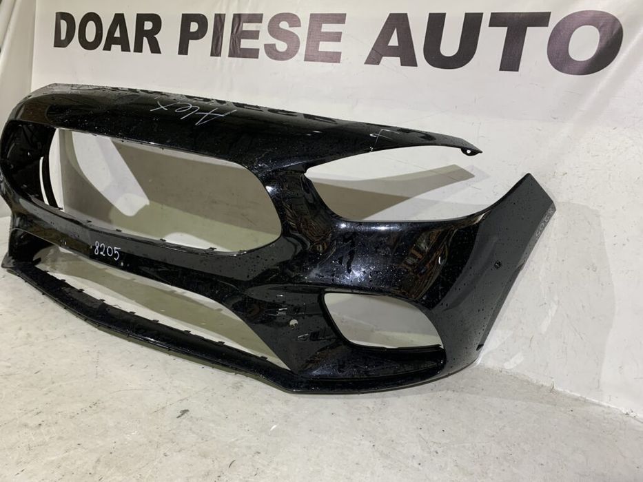 Bara fata Mercedes B-Class W247, AMG, 2019, 2020, 2021, 2022, 2023.