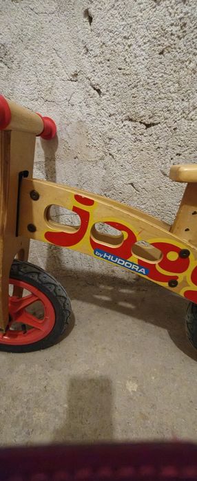 Детско колело Joey by Hudora