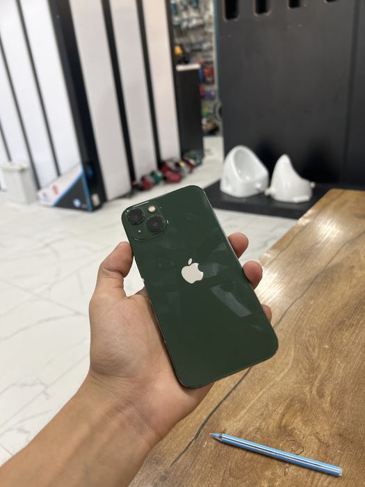 Iphone 13 128 gb