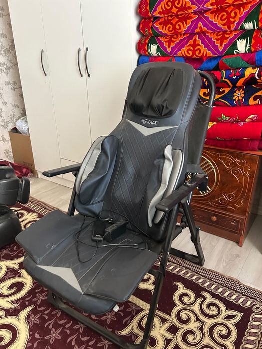 Продам Массажный апарат