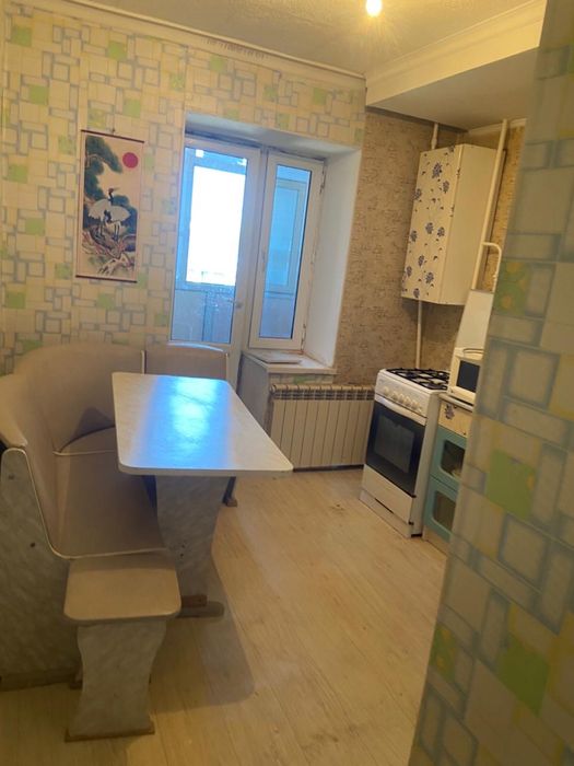 продам 1 комнатную квартиру