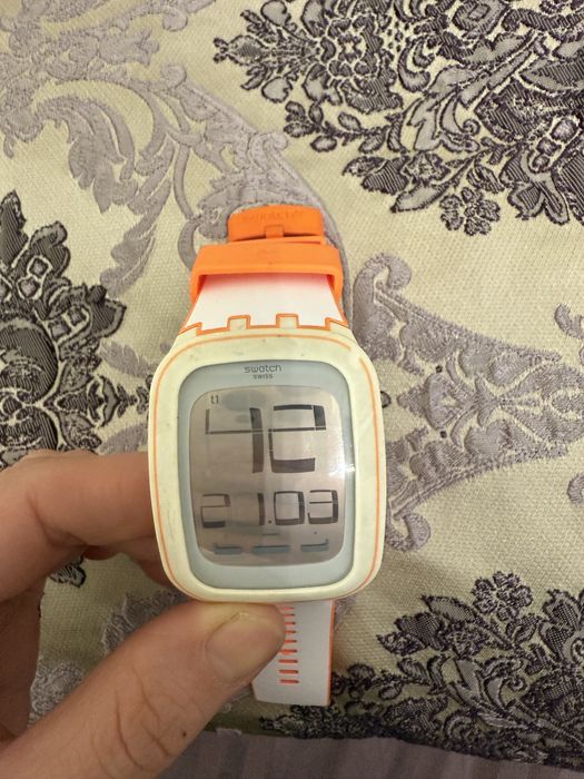 Часы Швейцарские