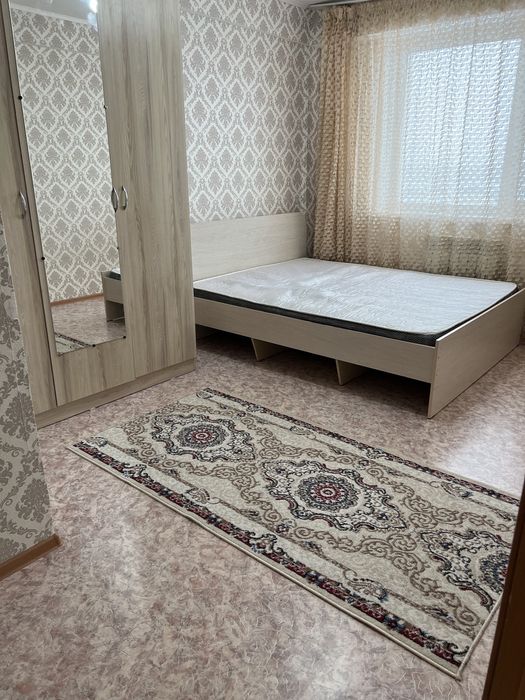 Продам кровать и шкаф