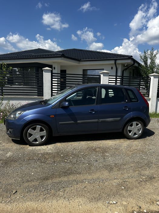 FORD Fiesta 0 — imagine 3