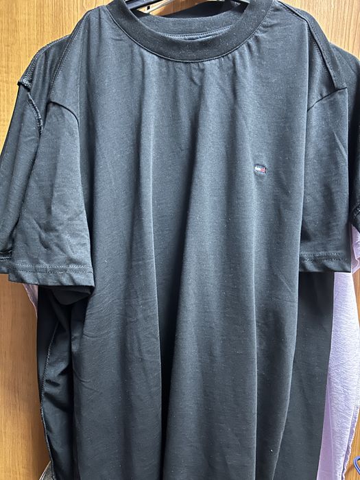 Tricou tommy hilfiger