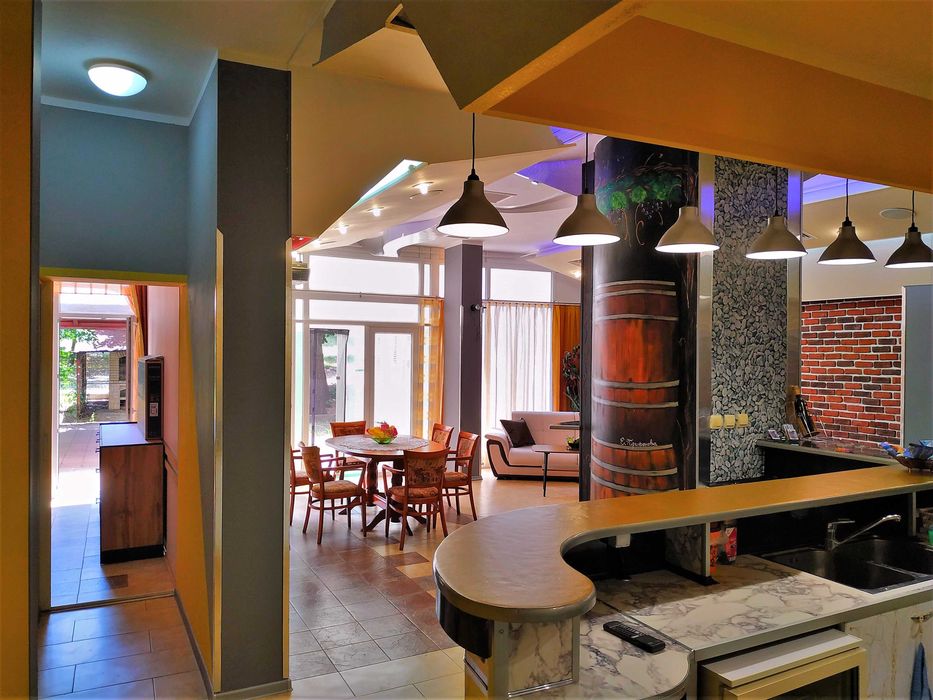 Голям 3 стаен в Русе 138м2+20м2 магазин на морето подарък БЕЗ АГЕНЦИИ