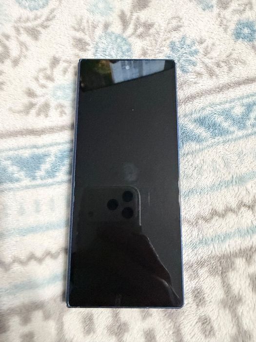 Galaxy Z fold 6 256gb