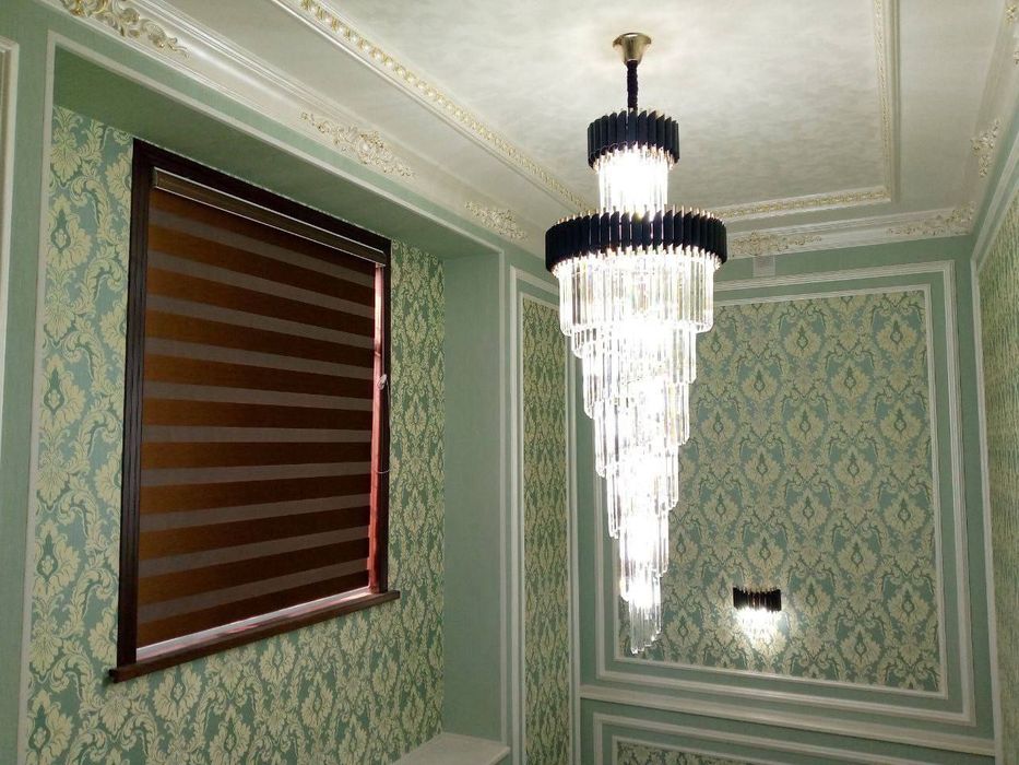 Жалюзи Озода жалюзи