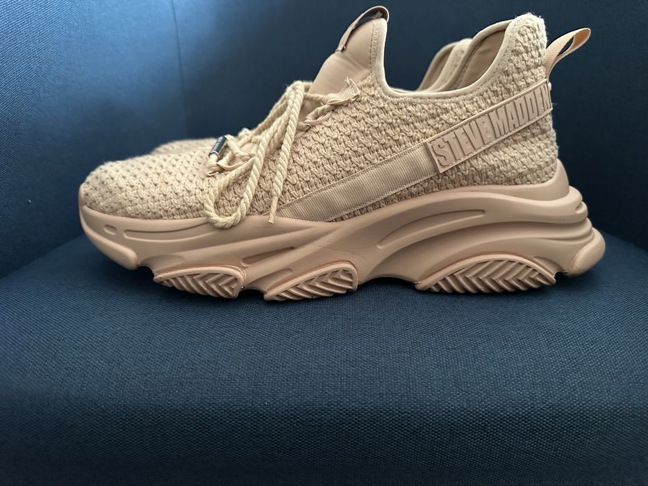 Steve Madden мъжки маратонки/сникърси номер 45