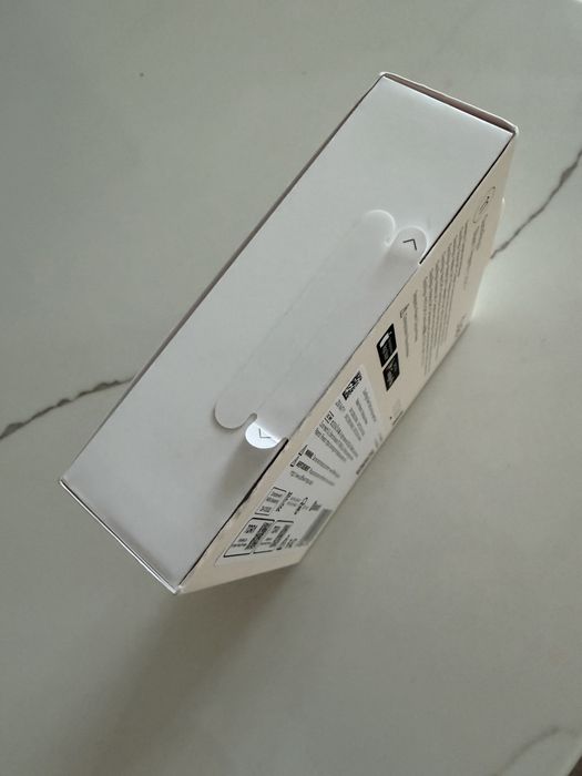 Новый Oura ring 4 silver, размер 11