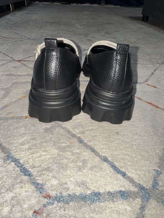 Женские туфли 38 маломерит