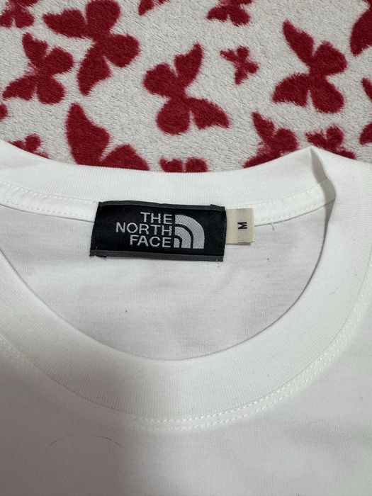 The North Face M Alien Relaxed Short Sleeve Tee