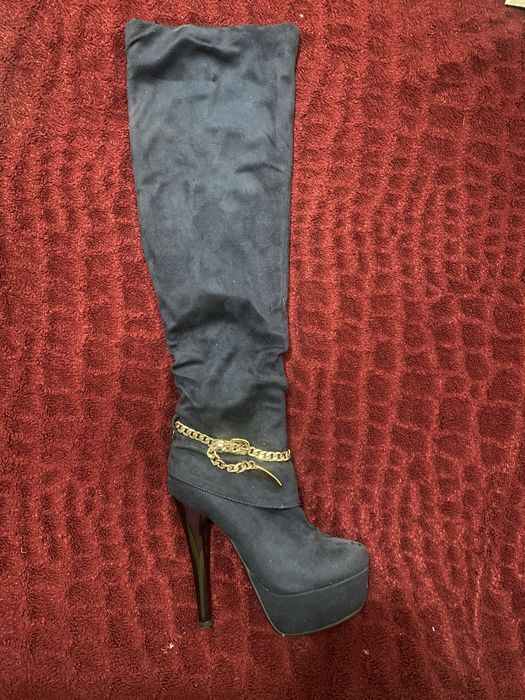 Сапожки новые !!!