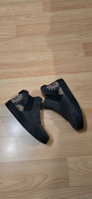 Desigual 36н-дамски обувки