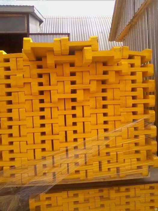 Балка двутавровая монолитная балка брус двутавр новая оптом