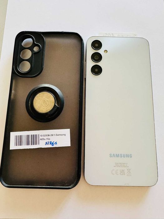 Мобилен телефон Samsung A05s