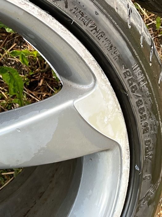 Jante Audi Rotor Originale 19’