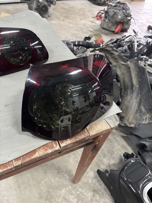 стопове за vw passat b6