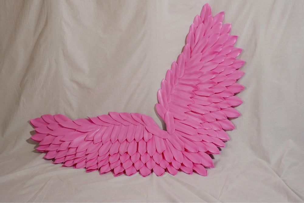 Распродажа крыльев