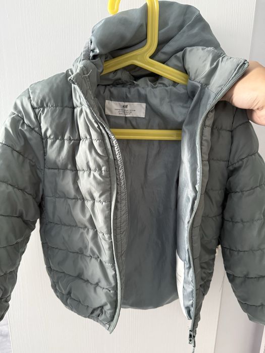 Есенно-пролетни якета