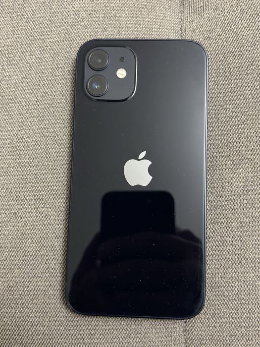 Айфон 12 iPhone 12