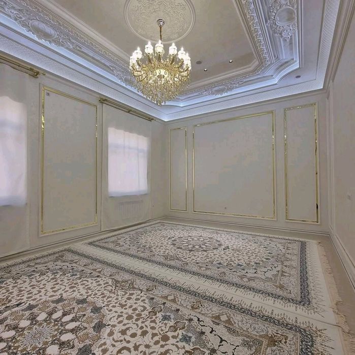 Malyarka xizmati. Sifatli va tez