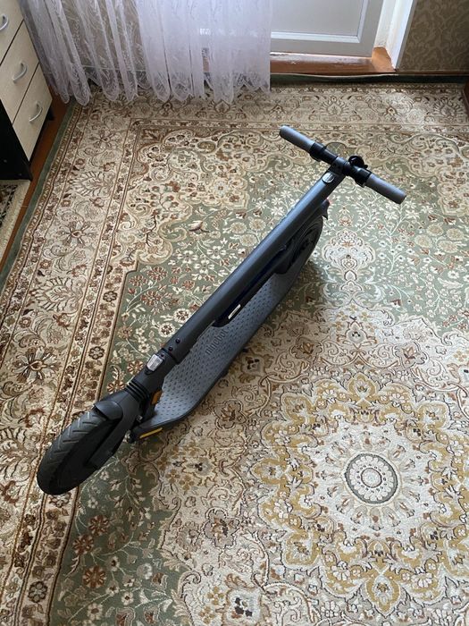 Электросамокат ninebot E45