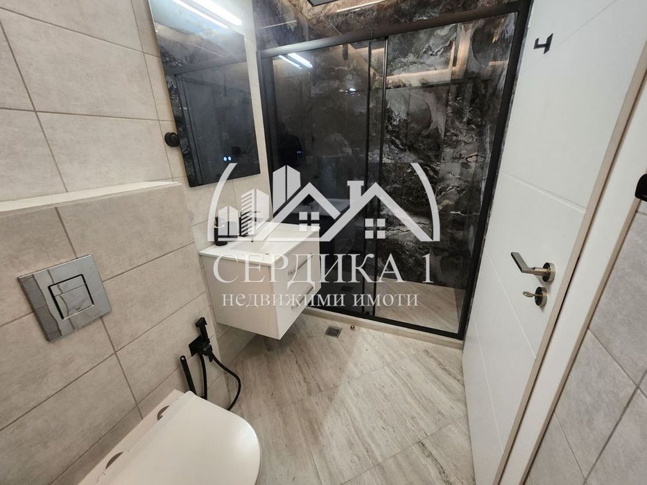 Дава се под наем Четиристаен апартамент в София, Кръстова вада - 130 кв.м за 1495.83 € - Снимка #11